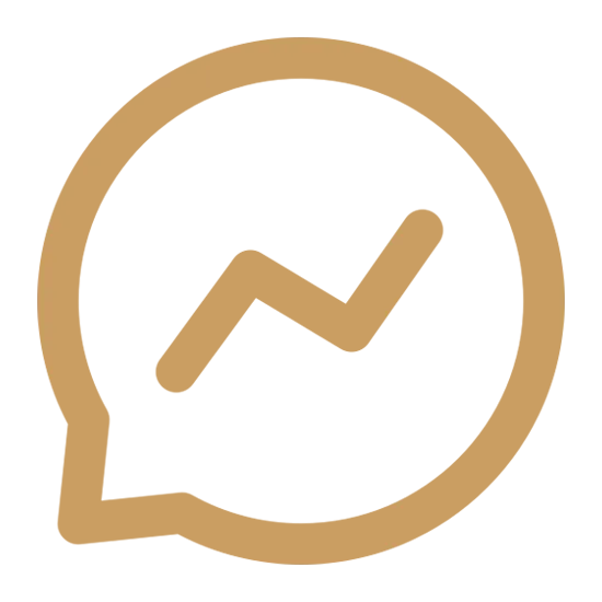 Messenger 線上私訊
