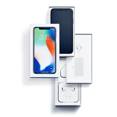 iPhone收購回收