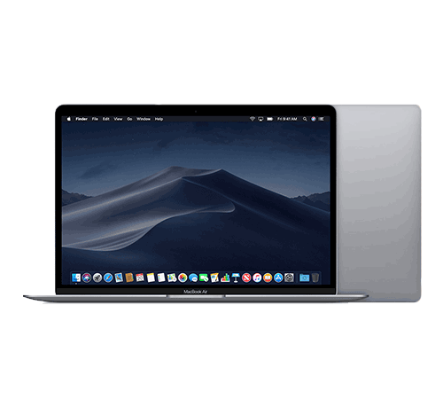 MacBook Air 收購