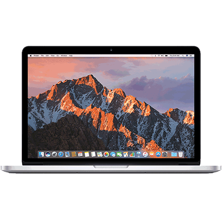 Macbook pro 13 收購