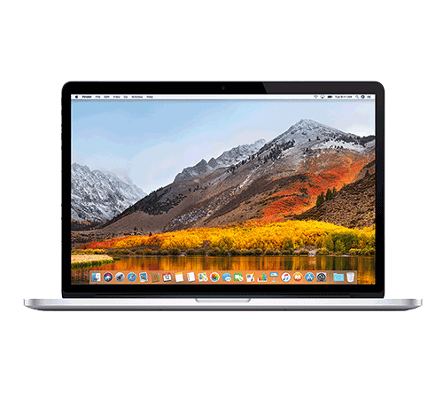 Macbook pro 15收購