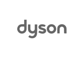 dyson商標 logo