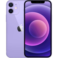 iPhone 12 128G 紫色