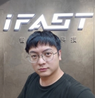 Vatt iFAST嘉義西區店維修技師 Vatt