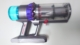 Dyson Gen5 Detect 維修完工，整機測試通過實拍照片